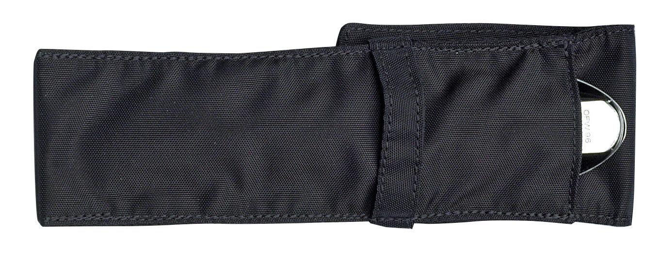 BasicNature Borsa per posate Biwak