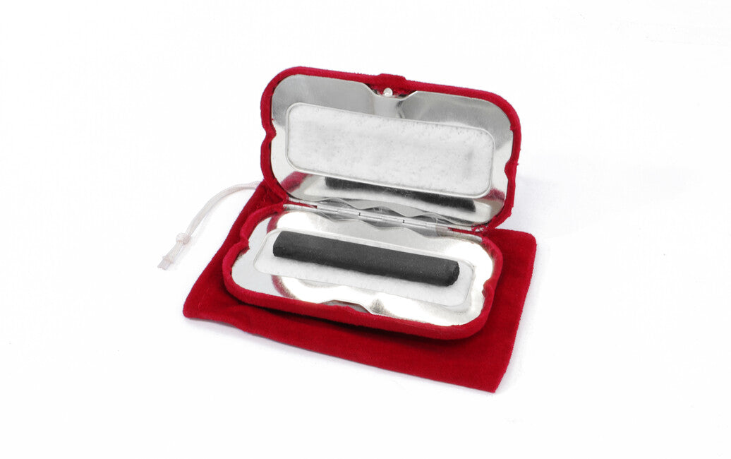 BasicNature Riscaldatore tascabile a carbone di legna