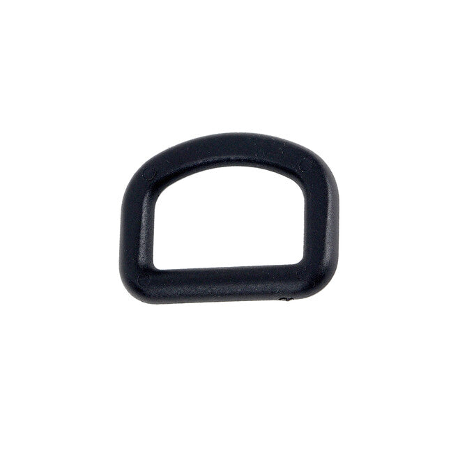 BasicNature Anello a D 20 mm 10 pz.