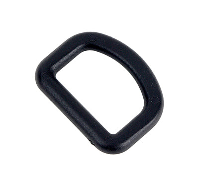 BasicNature Anello a D 25 mm 10 pz.