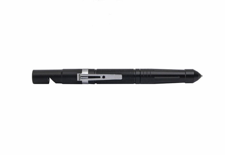 BasicNature Strumento di emergenza 4 in 1