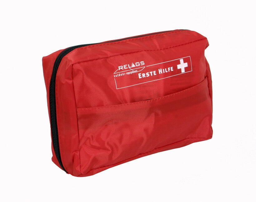 BasicNature Expedition kit di pronto soccorso