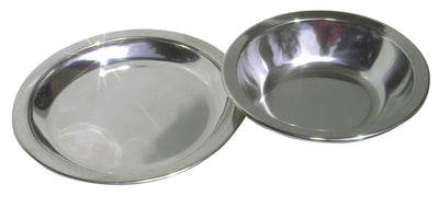Stainless Steel Bowls