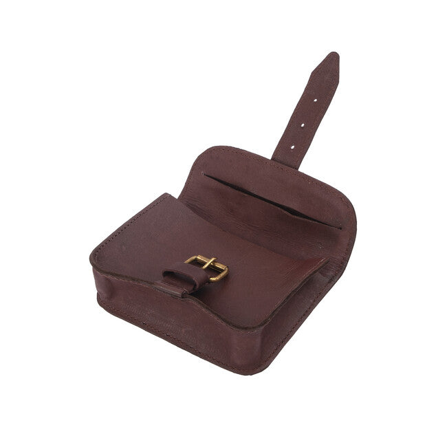 BasicNature Jakarta borsa a tracolla, mokka
