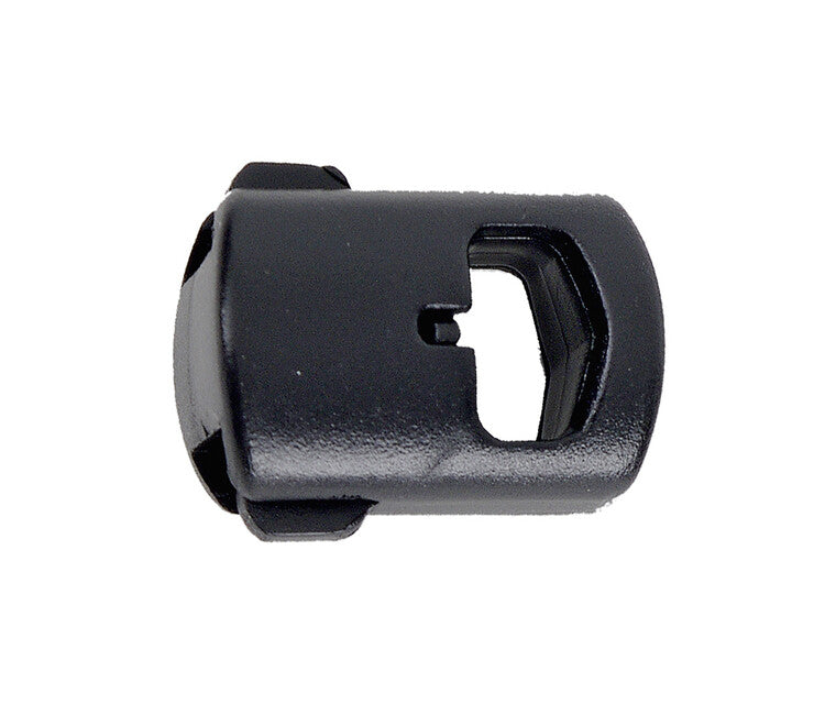 BasicNature Clip per cordino bloccabile 10 pz.