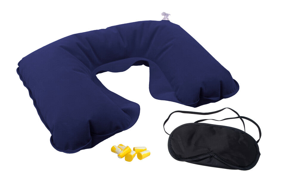 BasicNature Set Last Minute Set da viaggio rilassante