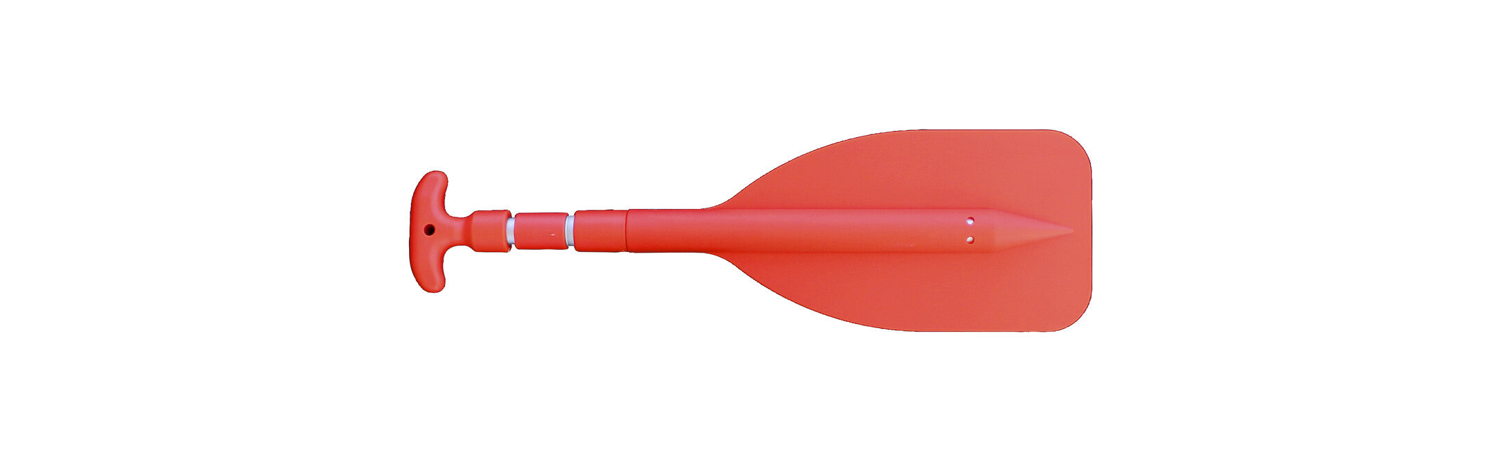 BasicNature Mini-telescopico, arancione