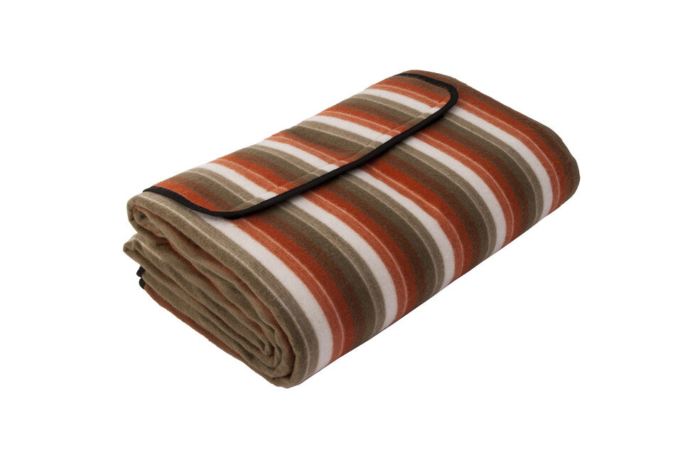 BasicNature Coperta da picnic per esterni 200 x 150 cm