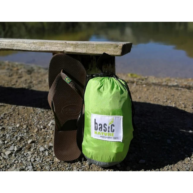 BasicNature Beach coperta picnic 215 x 275 cm