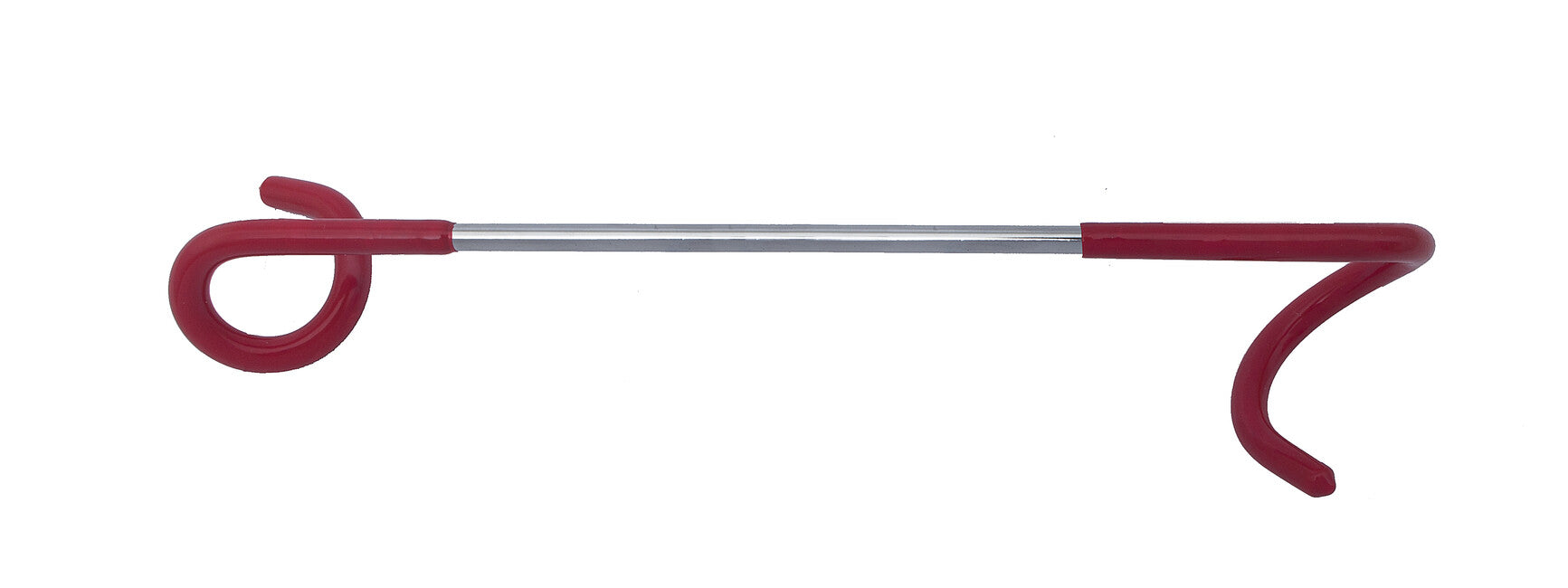 BasicNature Appendiabiti porta lampada 26 cm diametro 6 mm