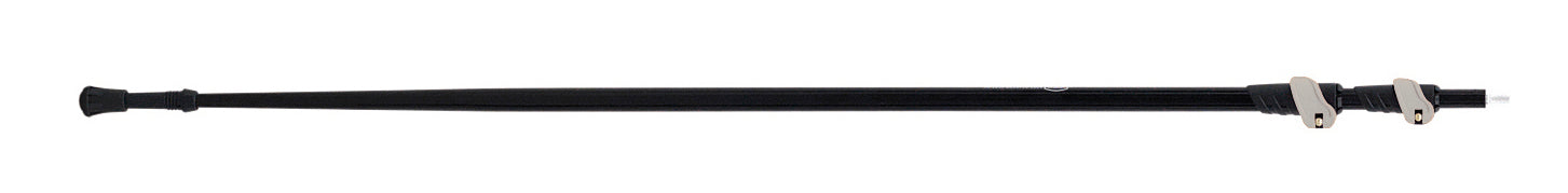 BasicNature Palo per tenda a clip rapida 102-210 cm