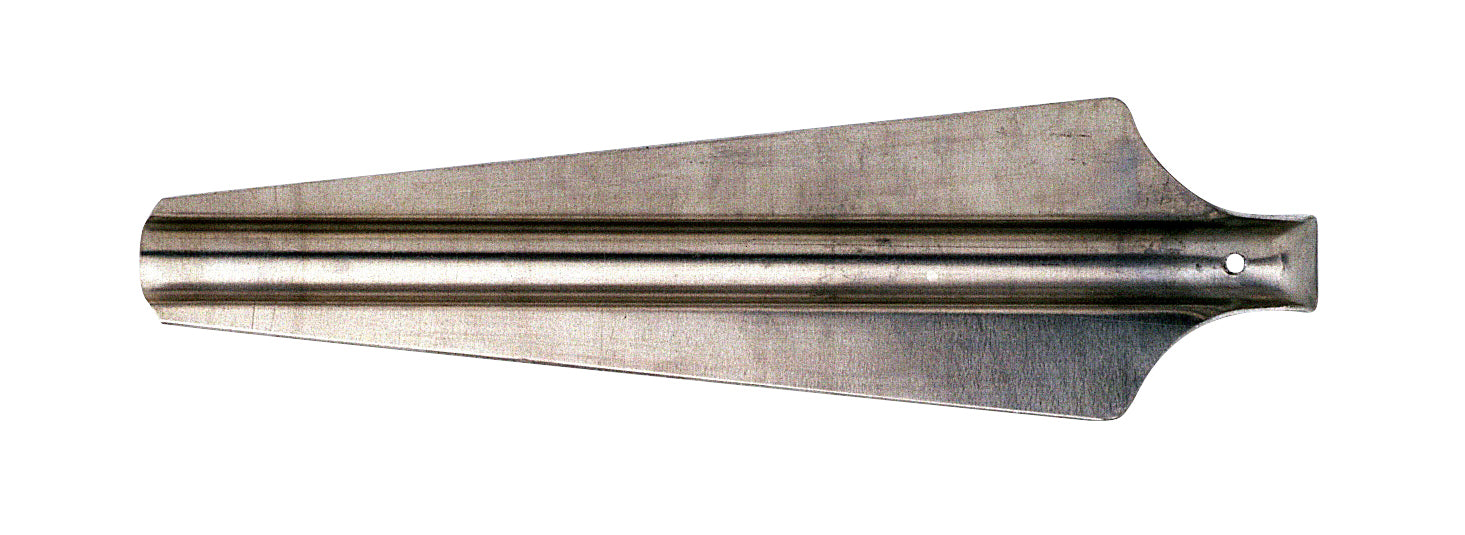 BasicNature Sabbia extra picchetto per tenda 33 x 9 cm