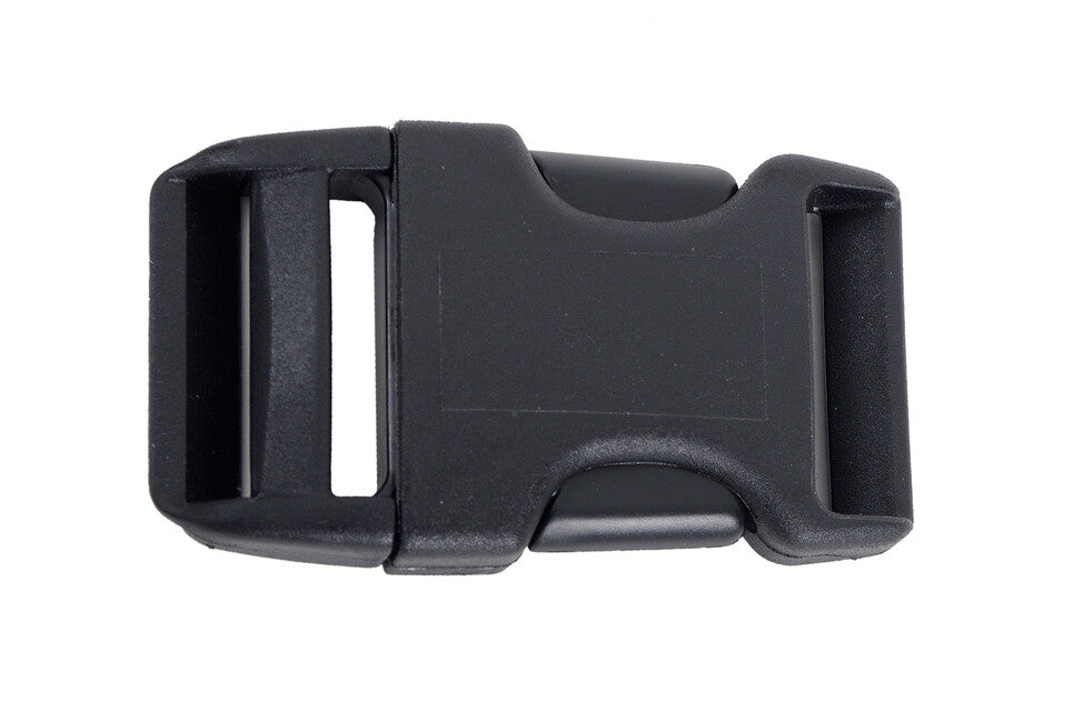 BasicNature Fermaglio 20 mm 10 pz.