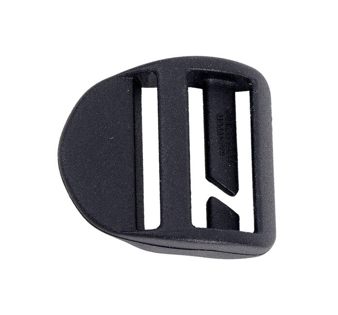 BasicNature Fibbia per cinturino speciale 25 mm 10 pz.