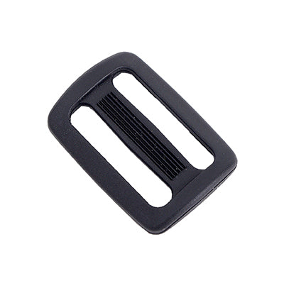 BasicNature Fermaglio a tre filetti 25 mm 10 pz.