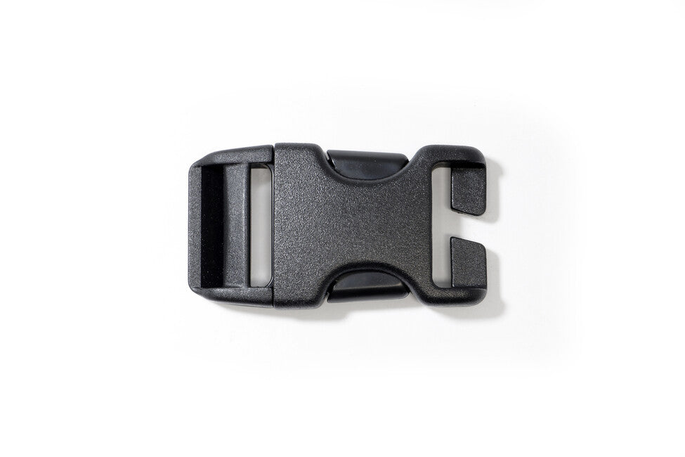 BasicNature Chiusura, speciale 25 mm 2 pezzi