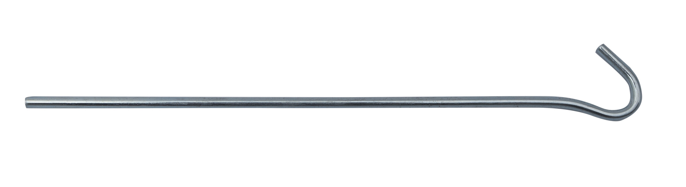 BasicNature Picchetti per tende 24 cm 10 pz.