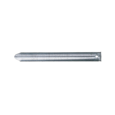 BasicNature Picchetti per tende 30 cm, sabbia metallo
