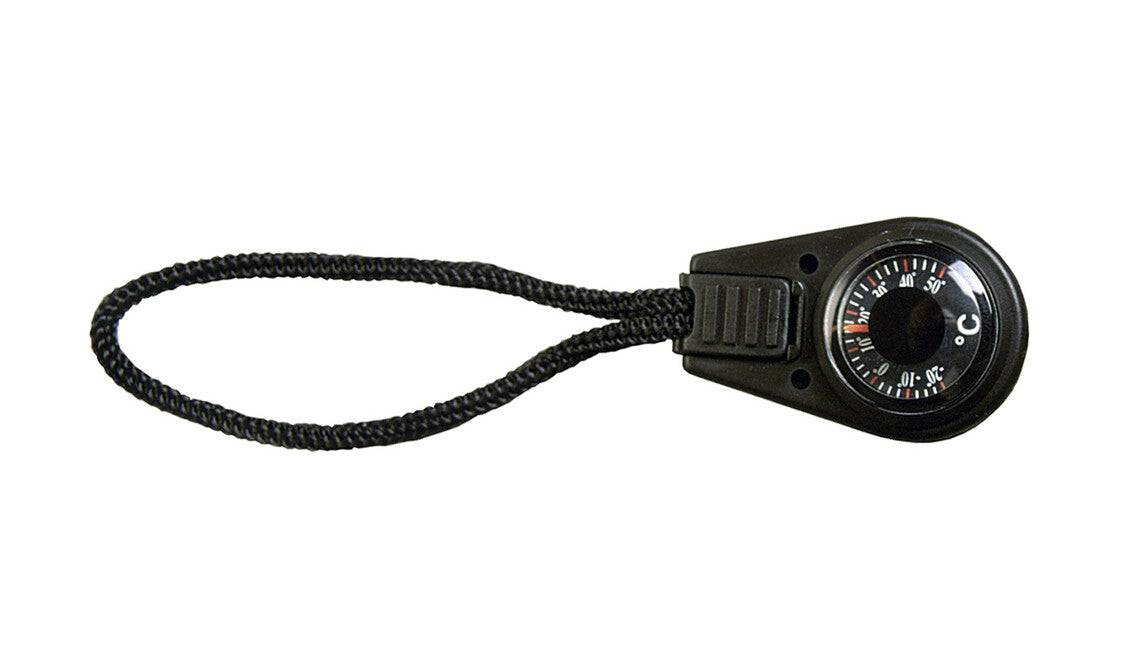 BasicNature Termometro Thermo Zip