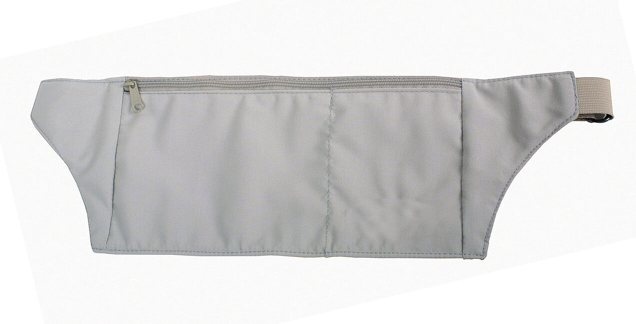 BasicNature Undercover Classic cintura da viaggio nascosta undercover classic