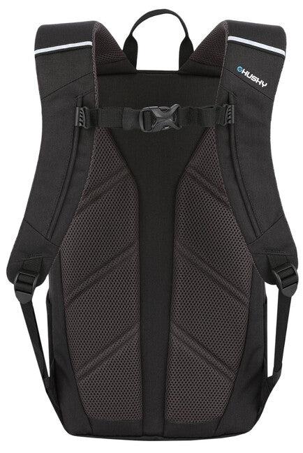 Husky Nery zaino 20l, nero