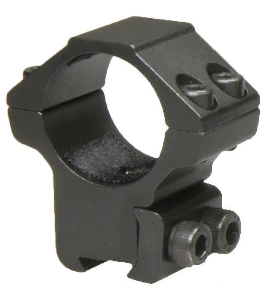 Bauer Kit di montaggio standard 25,4 mm