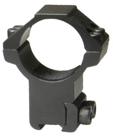 Bauer Kit di montaggio alto 30 mm