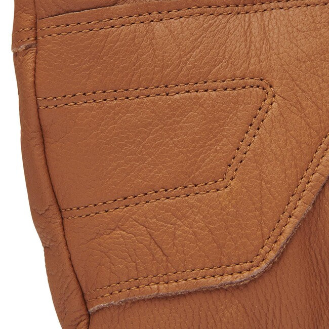 Black Diamond Spark guanti invernali, blu henna-ink