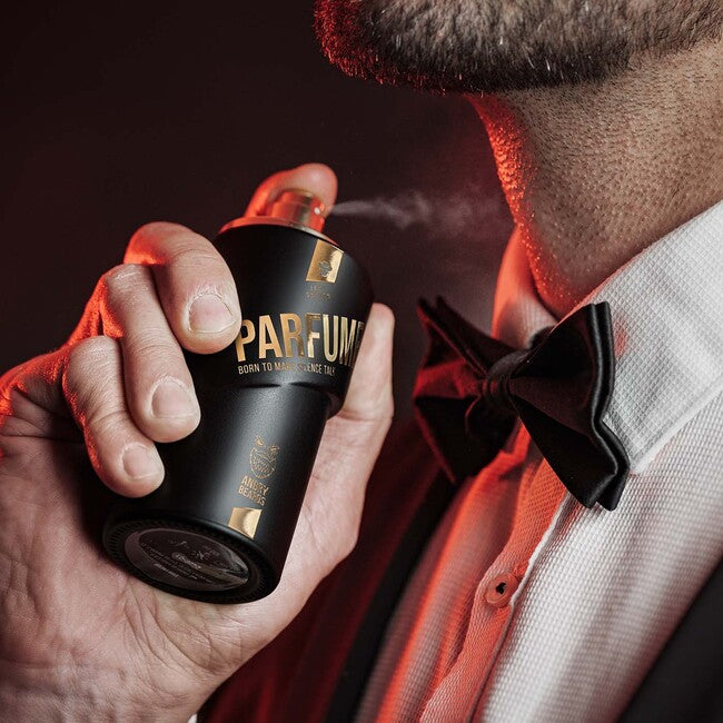 Angry Beards Parfum MORE Jack Saloon 100 ml