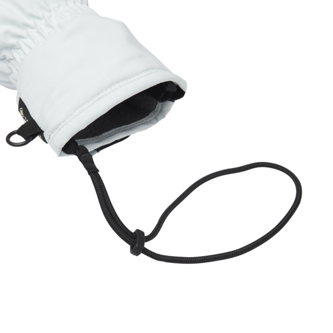 Black Diamond Mission Mx Mitts guanti invernali da donna, blu antracite