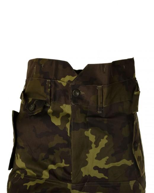 O&T Pantaloni da uomo BDU, 95, Ceche