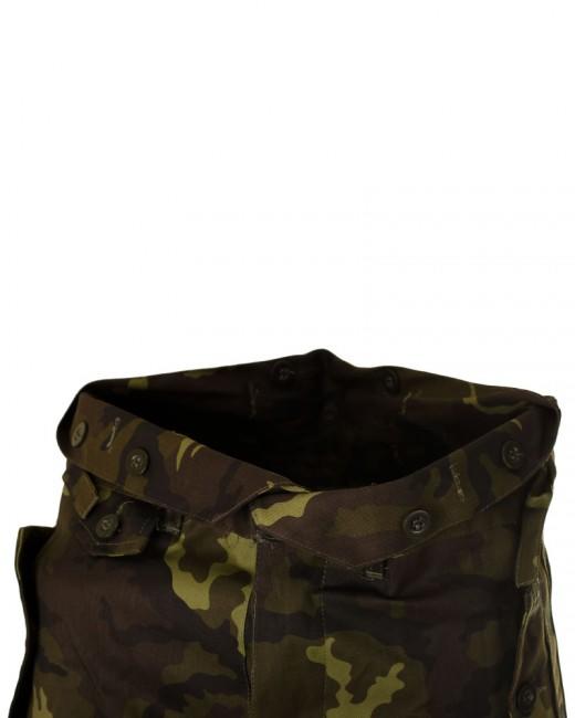 O&T Pantaloni da uomo BDU, 95, Ceche