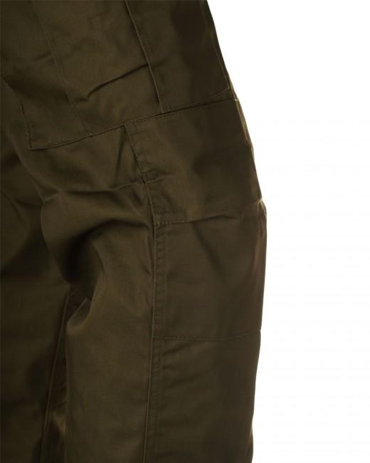 Mil-Tec Pantaloni US BDU tipo Ranger, oliva