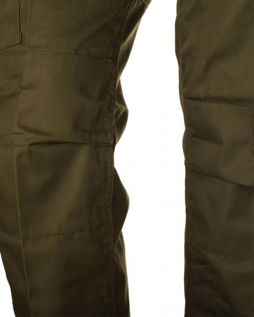 Mil-Tec Pantaloni US BDU tipo Ranger, oliva