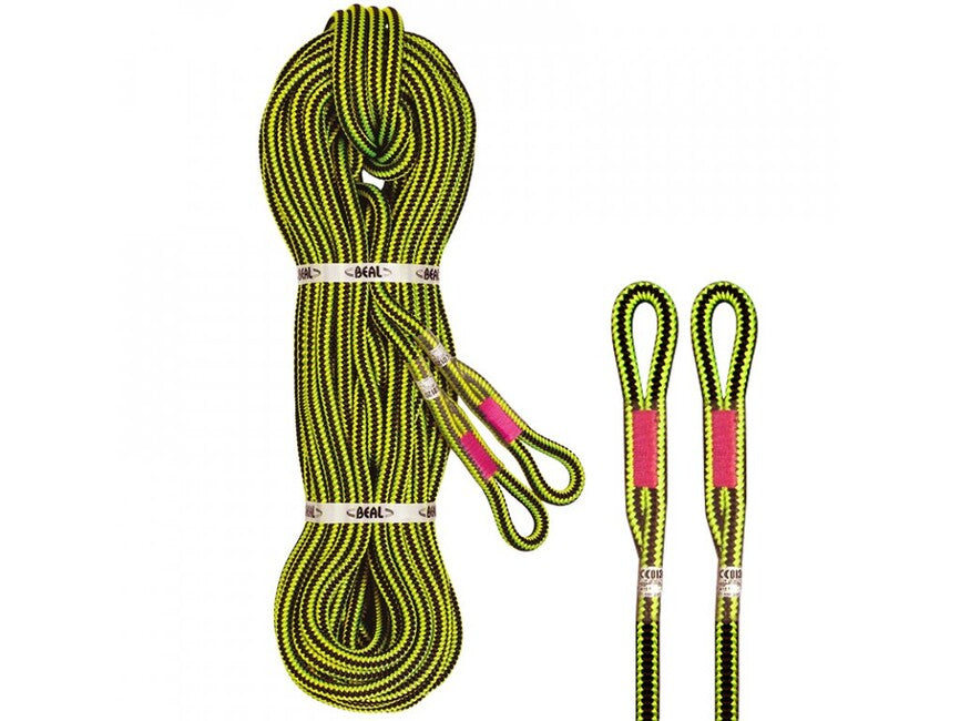 Beal Ginkgo corda per arboristi 12 mm 20 m