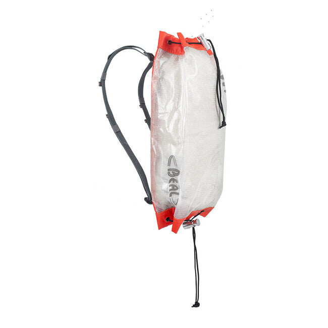 Beal Kit altalena a zaino in corda 17 l