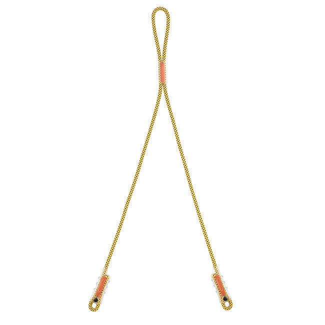 Beal Dynapark anello di sicurezza per arrampicata 2 × 80 cm