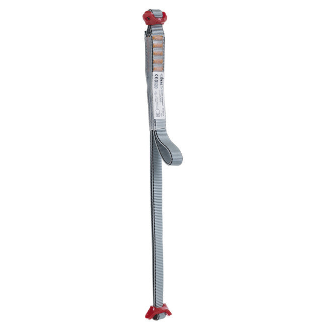 Beal Cordino mobile anticaduta ad anello 40 cm