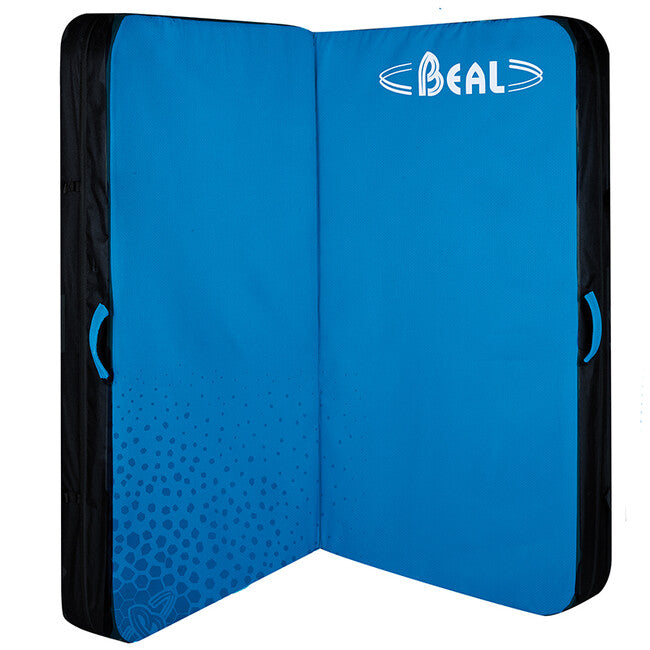 Beal Bouldermatka Air Light, blu
