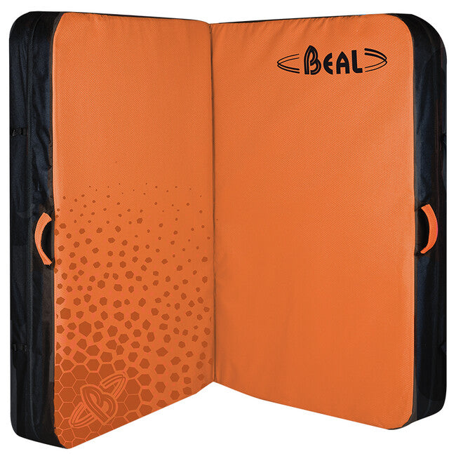 Beal Jumbo Pad bouldermatka, arancione