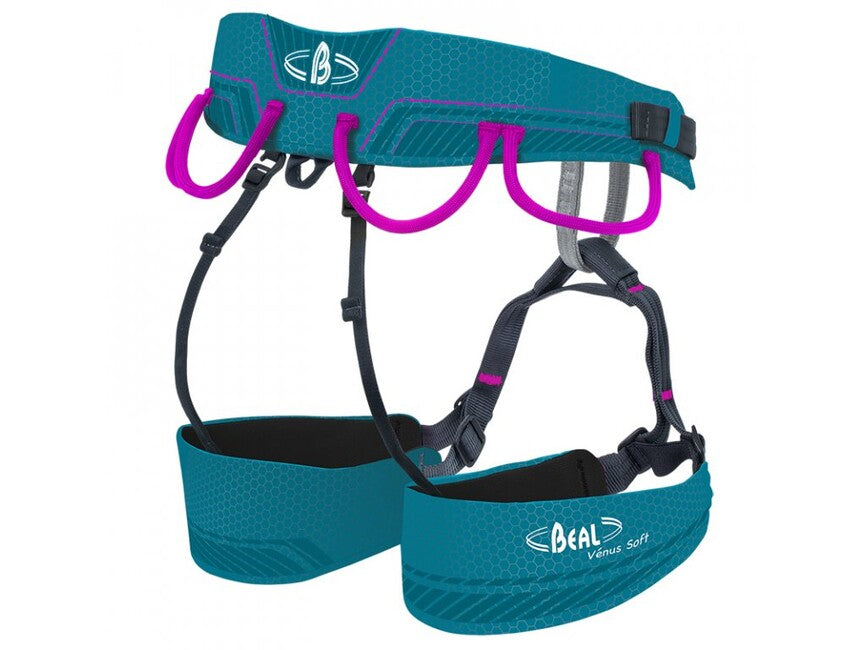 Beal Venus Soft fascia a 2 fibbie da donna