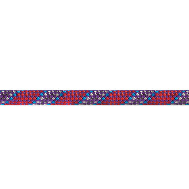 Beal Apollo corda dinamica 11 mm 50 m, rosso