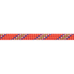 BEAL Tiger Unicore Dynamic Rope 10 mm 50 m, Orange