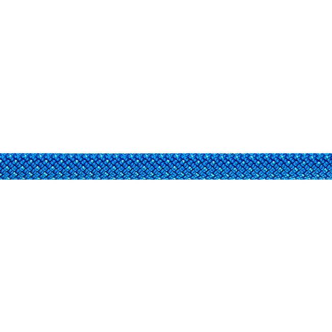 Beal Antidote corda da arrampicata 10,2 mm 70 m, blu monocromatico