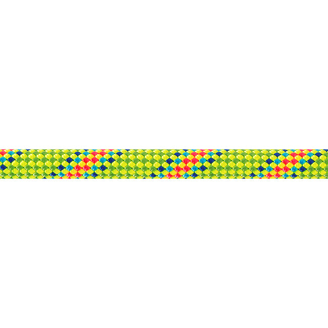 Beal Virus corda da arrampicata 10 mm 200 m, verde