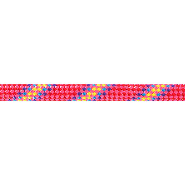Beal Virus corda da arrampicata 10 mm, rosa 80 m
