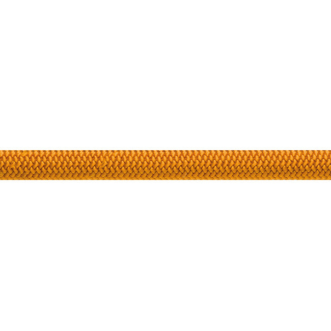 Beal Wall Master Corda da arrampicata unicore 10,5 mm 40 m, arancione