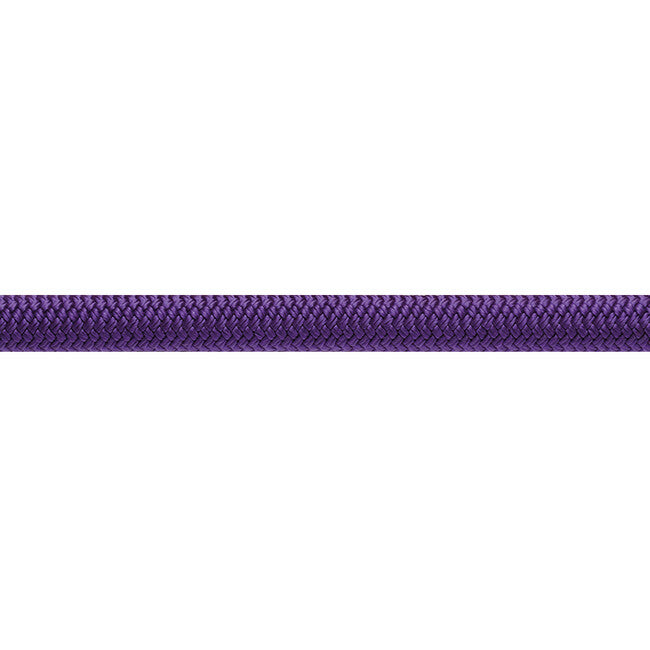 Beal Wall Master Corda da arrampicata unicore 10,5 mm 50 m, viola