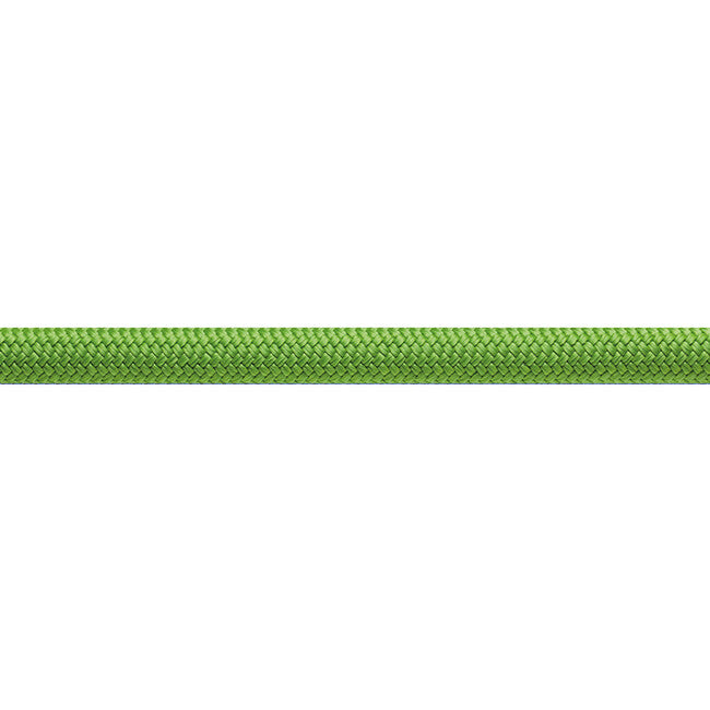 Beal Wall School corda da arrampicata Unicore 10,2 mm 30 m, verde