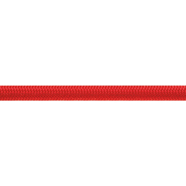 Beal Wall School Corda da arrampicata Unicore 10,2 mm 50 m, rosso